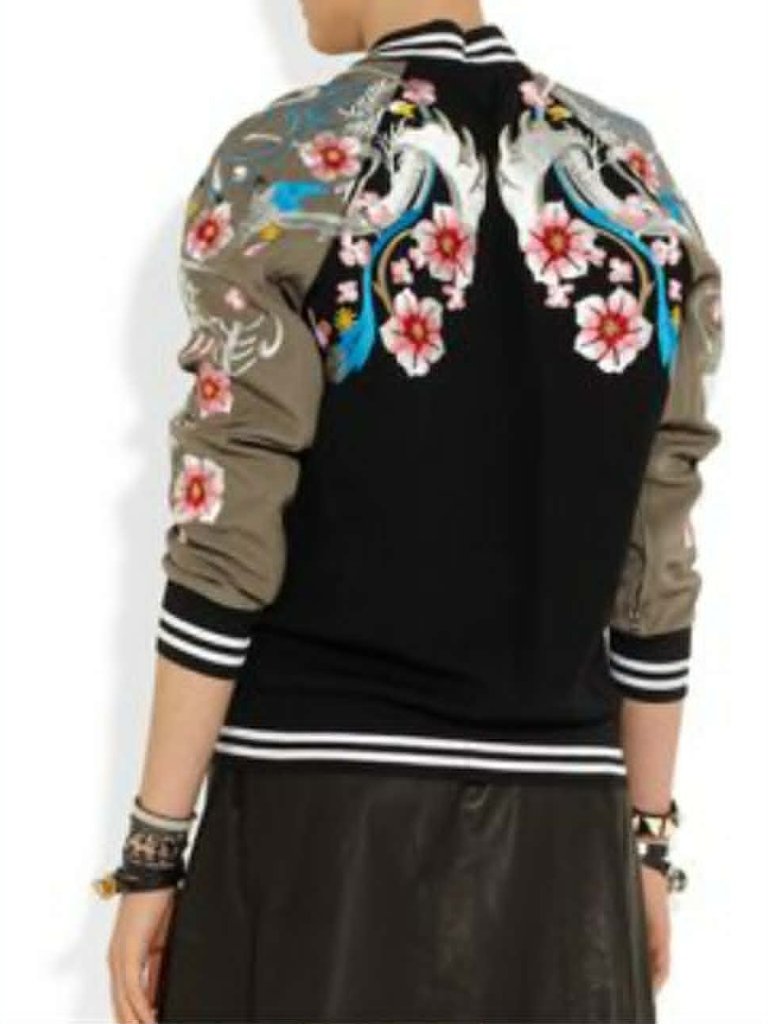 3.1 Phillip Lim Jacket Xs | Us 2